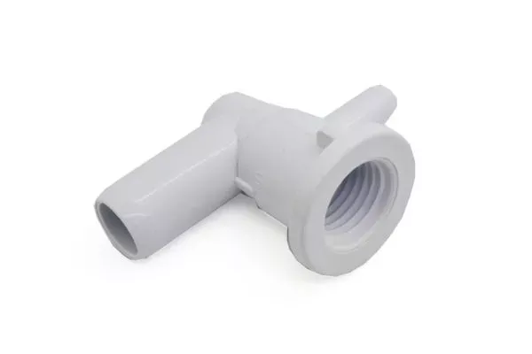 3/8" Air x 3/4" Water Jet Body RD202-1001