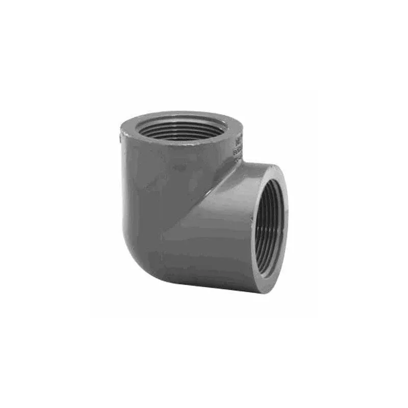 3/8″ FPT 90 ELBOW