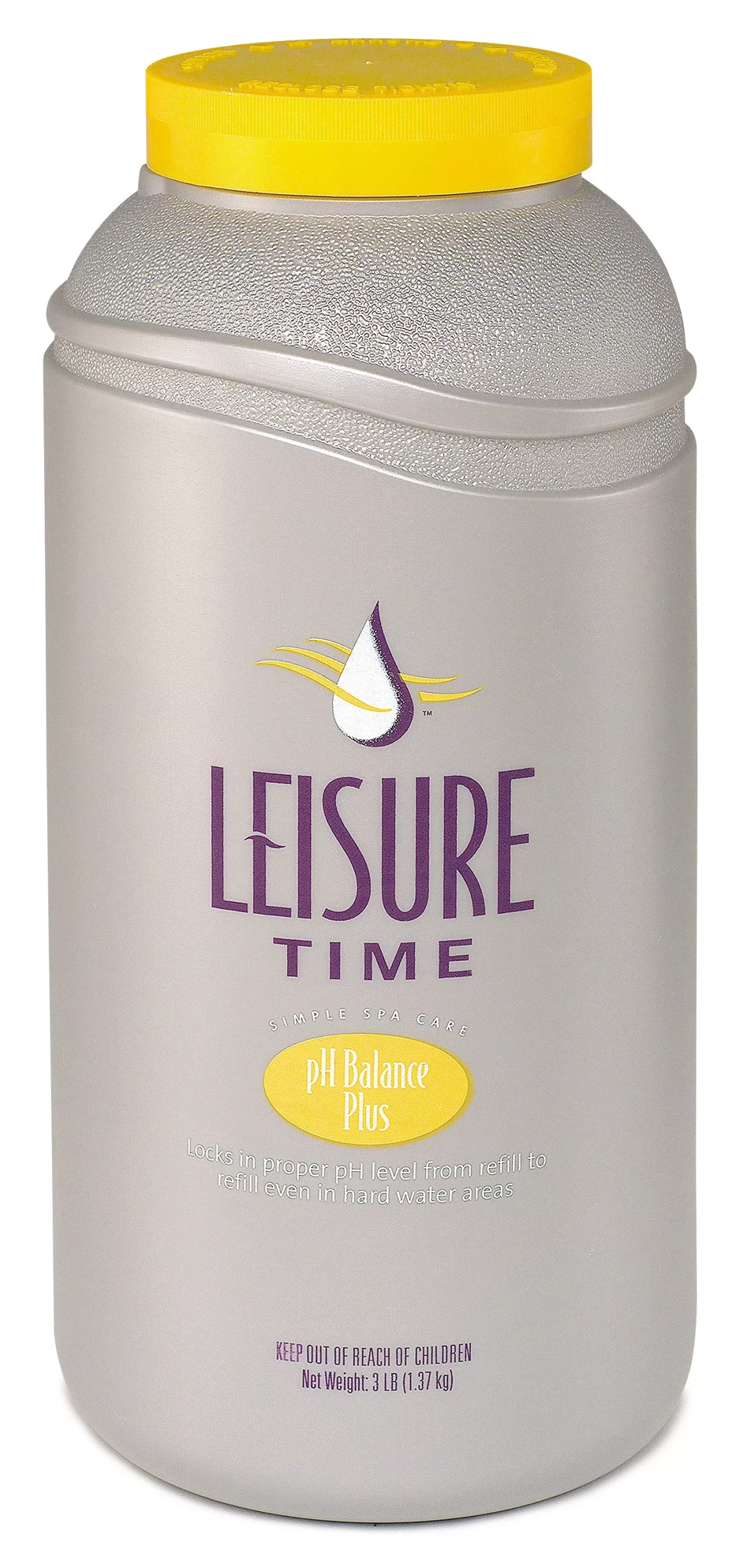 3# PH BALANCE PLUS