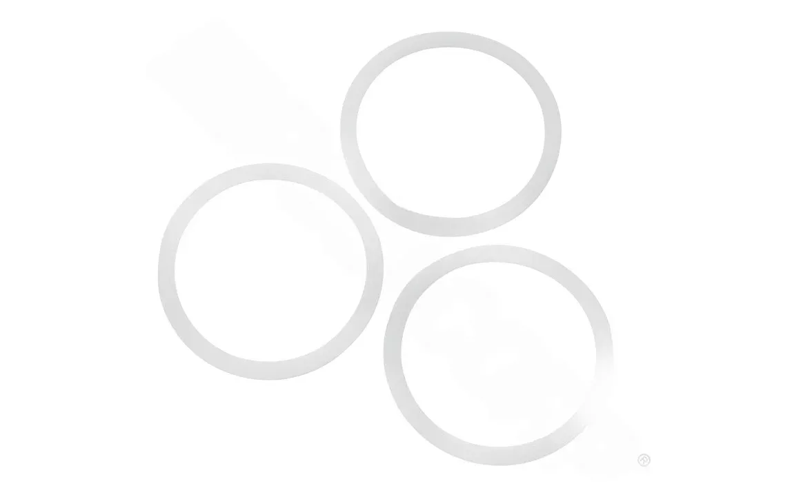 3/PK CLEANING HEAD GASKET 2-9-290