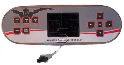 3 Pump Overlay 650-0810