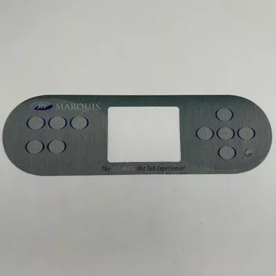 3-Pump TP700 Overlay 650-0796