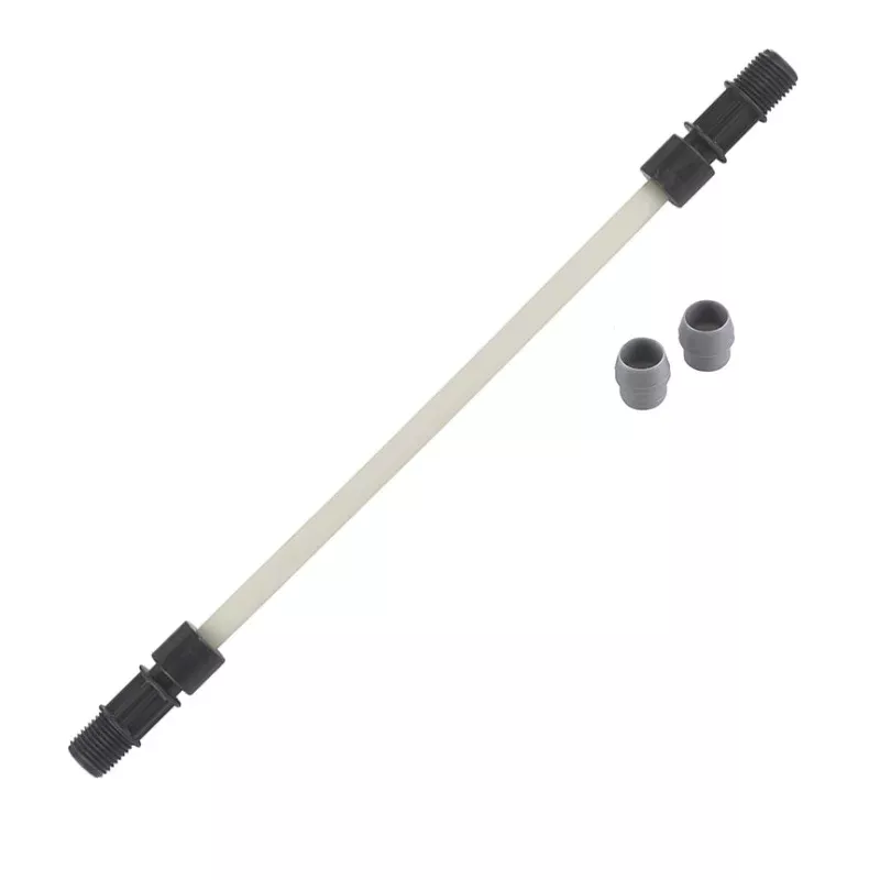 #3 Pump Tube Assemblies – Santoprene – Package of 50