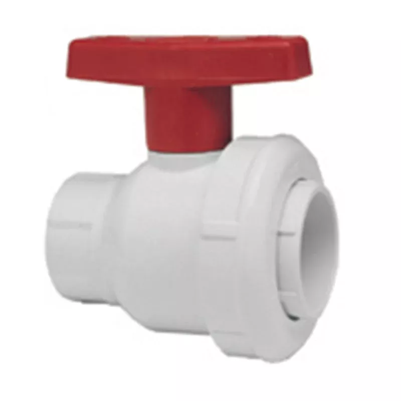 3″ SKT BALL VALVE SINGLE ENTRY