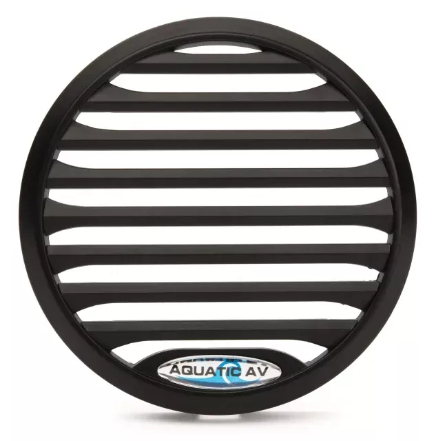 3″ Speaker Grill SG302