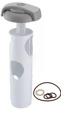 3-Way Diverter Valve 350-6317