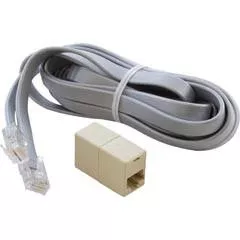 30311 Topside Ext. Cable, Balboa, 10ft, 8 Conductor, w/1-1 Conn