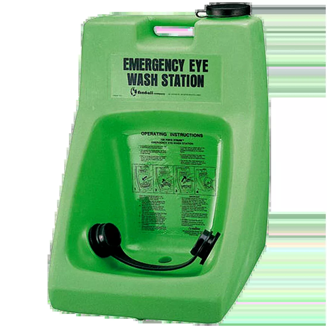 32-000100-0000 | Station-Eyewash 6 Gal