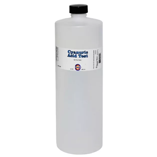 32 oz Cyanuric Acid Reagent | R161616