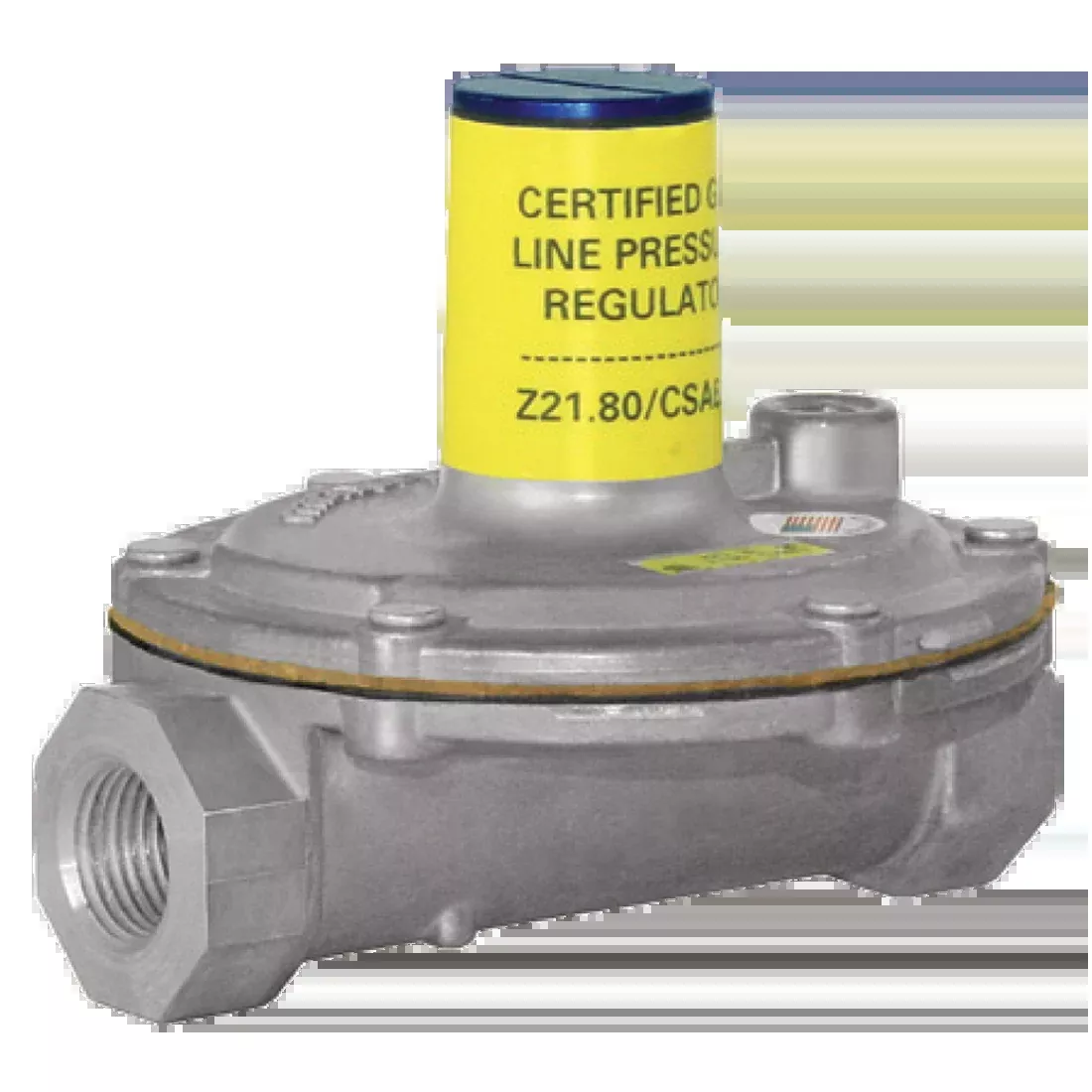 325-3L-33 (Maxitrol) Regulator-Res 3/8 7-11 Spg Max In 2 Psi