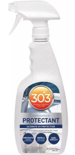 32oz Aerospace Protectant 030350