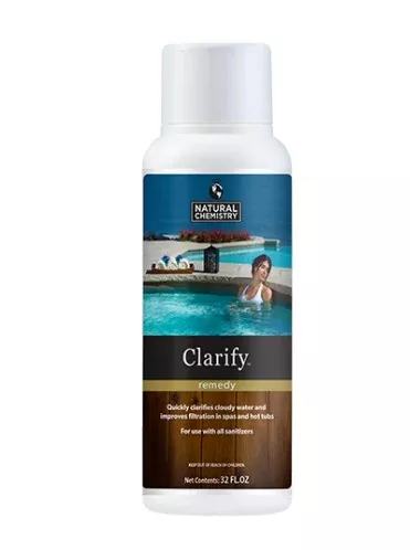 32OZ NC SPA CLARIFY