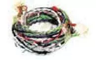 33-0286-56 Artesian Spas Wire Harness, WH-100