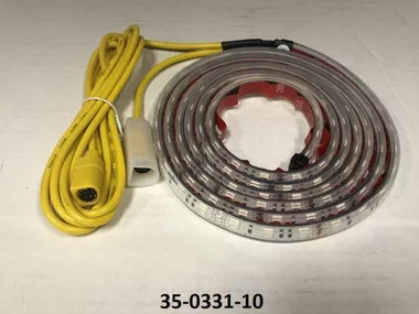 35-0331-10 Artesian Spas Light, 83" Strip, RGB, 60 LED/m 7'