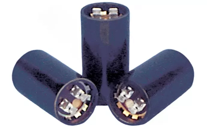 36-43MFD 250V START CAPACITOR BC-36M-250-S