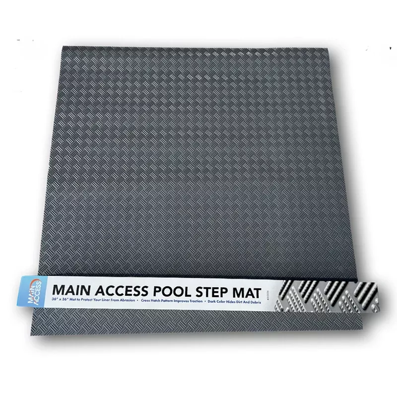 36″x36″ POOL STEP MAT