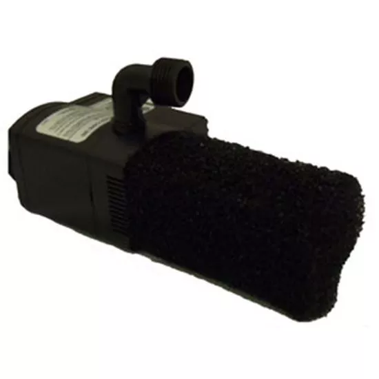 360 Gph Pool Cover Pump Cc360Auto