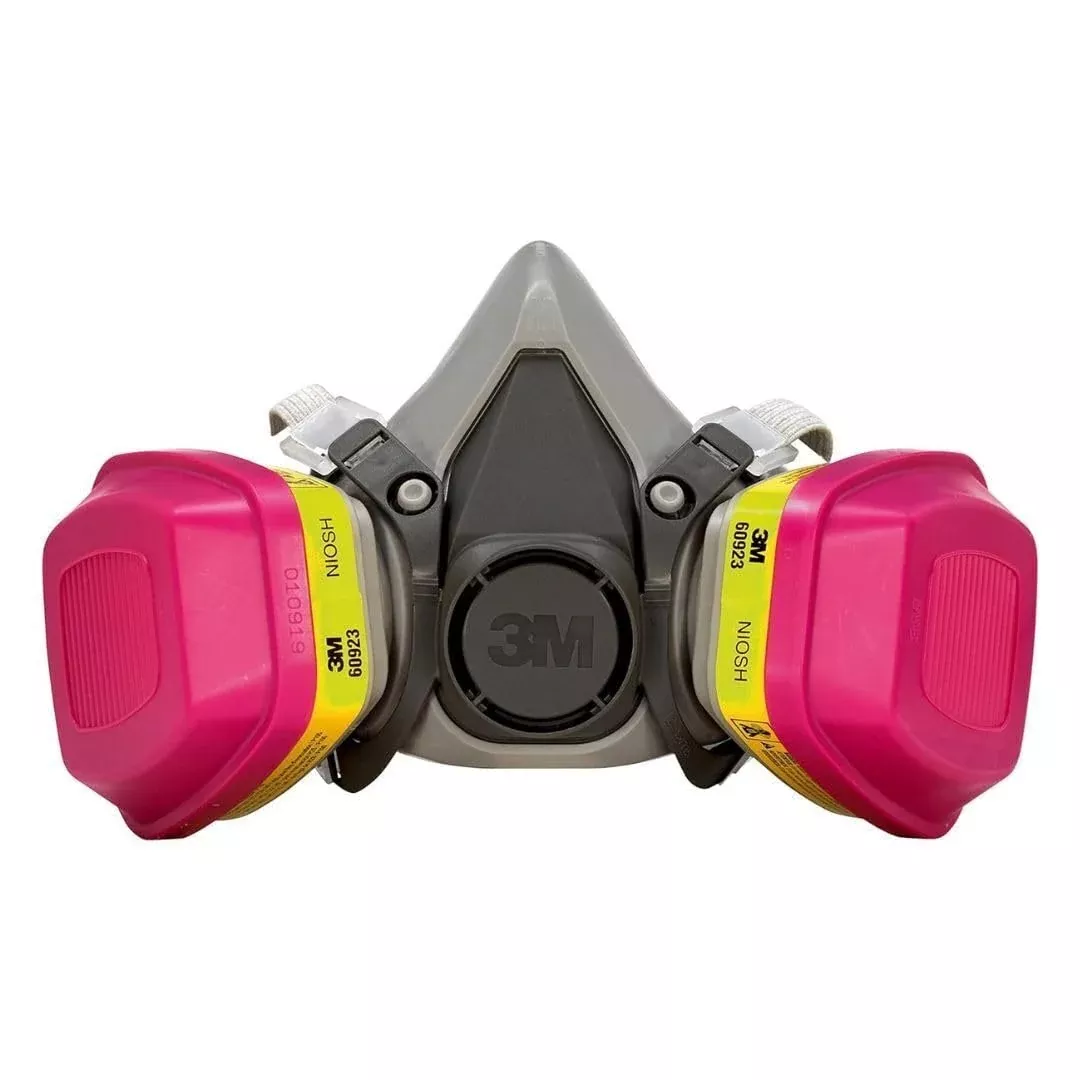 3M 62023HA1-A Professional Multi-Purpose Respirator