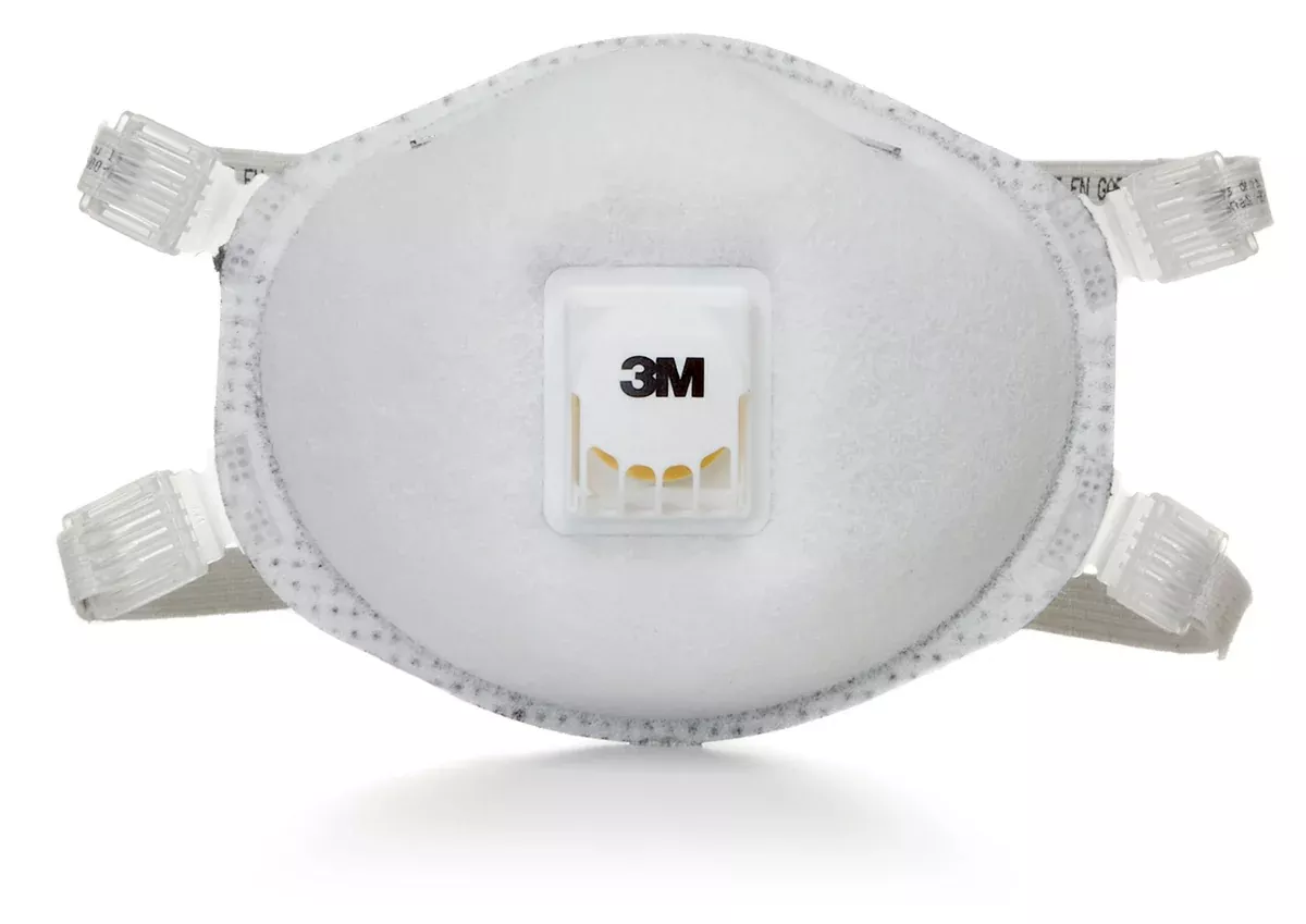 3M 8214 Series Respirator