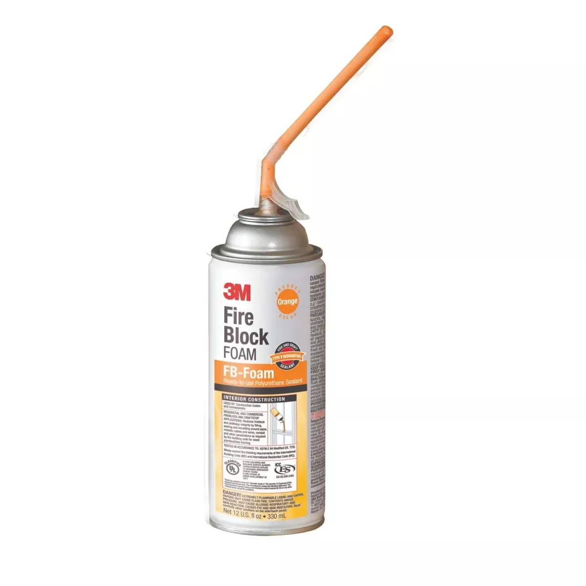 3M Fire Block Foam FB-Foam