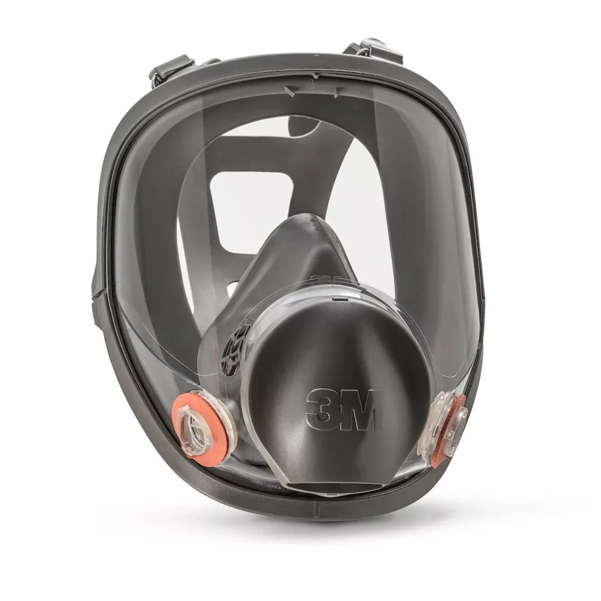 3M™ Full Facepiece Reusable Respirator 6700 Small
