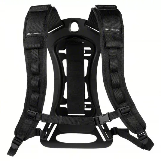 3M™ Speedglas™ Heavy-Duty Back Pack BPK-HD