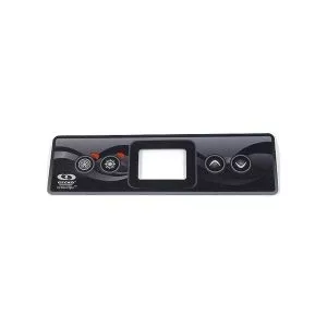 4 Button Dynasty K-300 Keypad Overlay 15324
