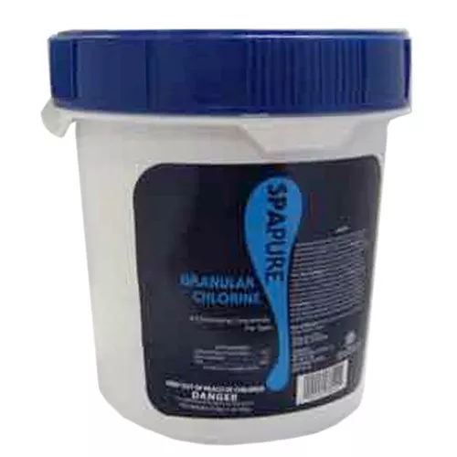 4 Lb Chlorine Granular | C002310-CS77C1