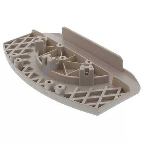 4-PACK, 38908 Heritage Resin Top Plate, 4-PACK