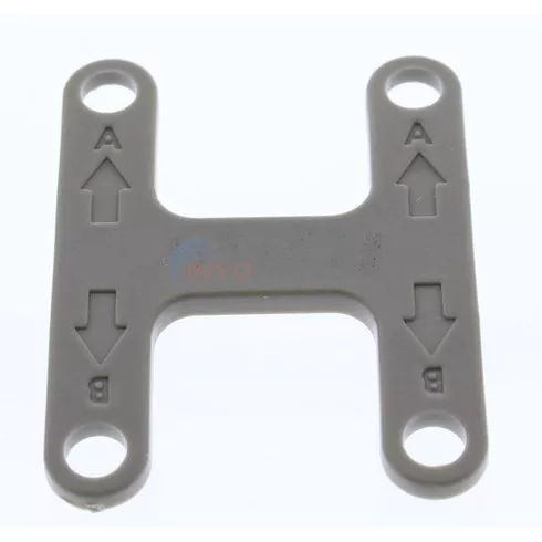 4 Pack, Spacer for Ledge Cover, 1490831, 4 Pack