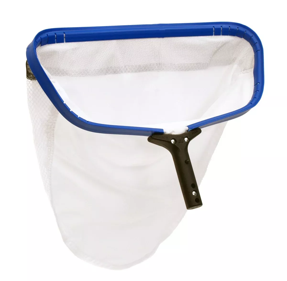 4 Set Purity Pool ULSLT Ultra-Lite 18-Inch Lightweight Professional Leaf Rake, Silt Model
