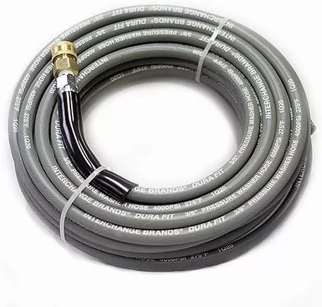 4000 PSI Pressure Sprayer Hose