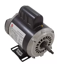 48 Frame 1 Speed 0.67HP Motor EV230