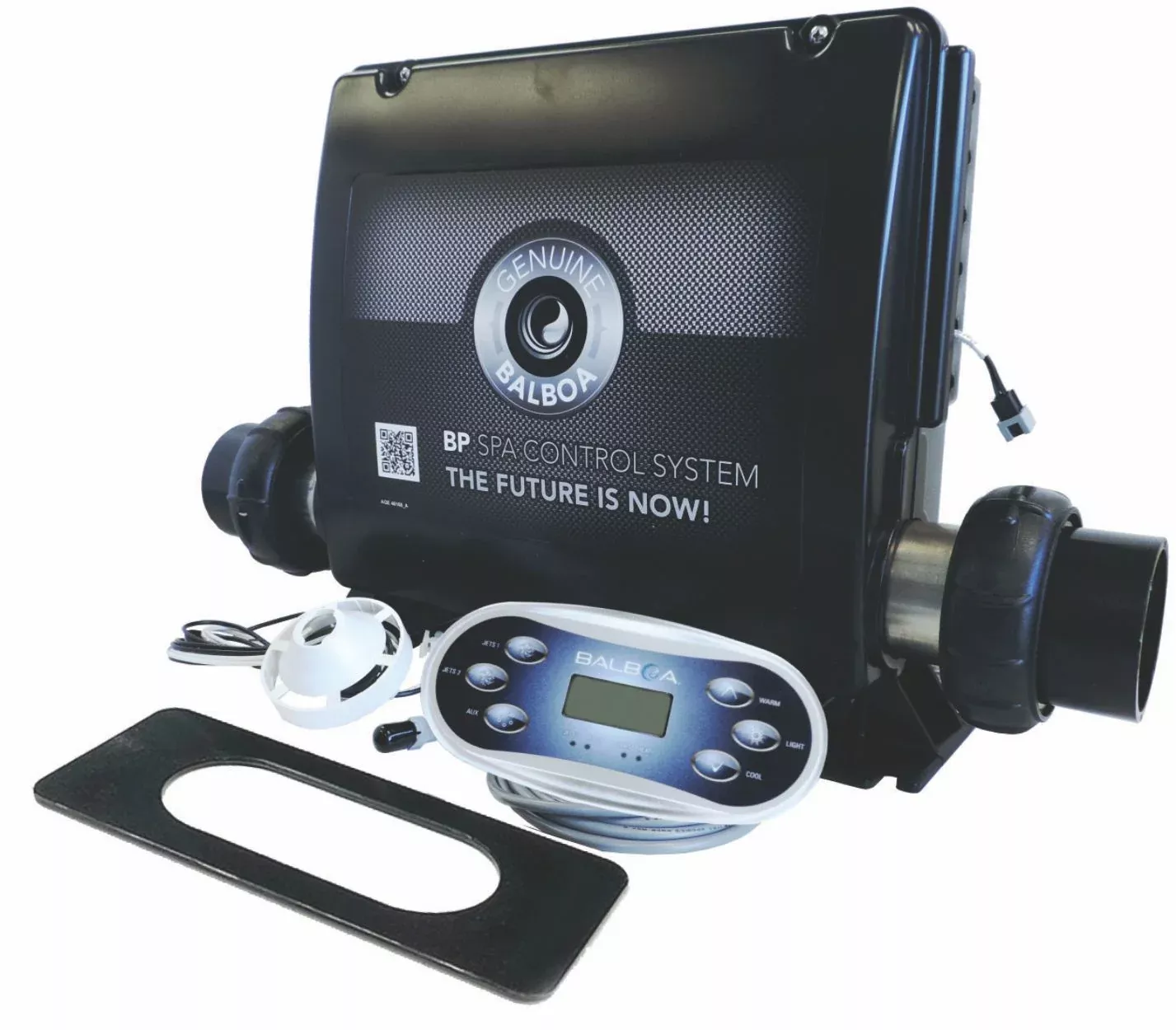 4KW BP7 3-LOAD RETRO-FIT KIT