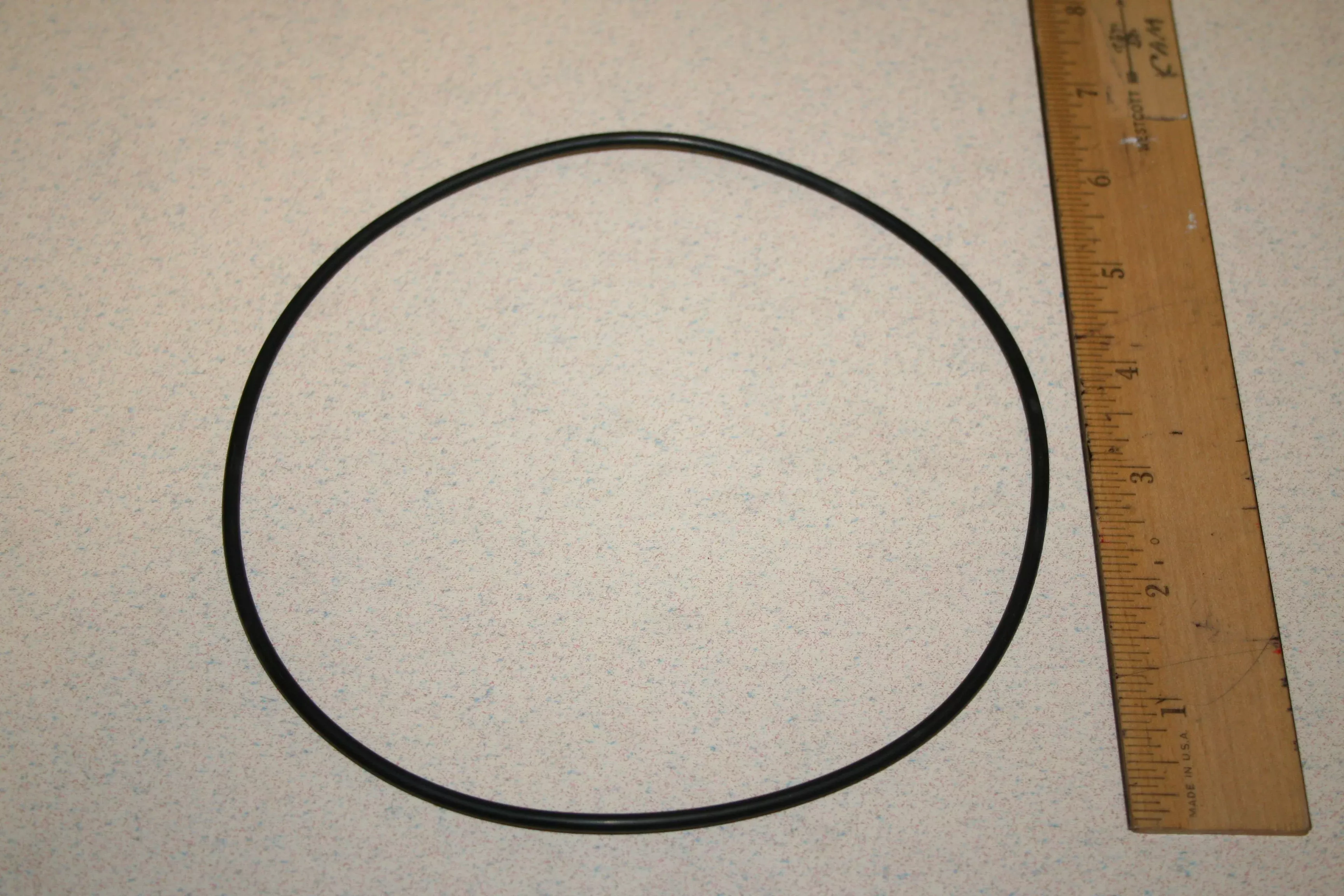 5-3/4" O-Ring