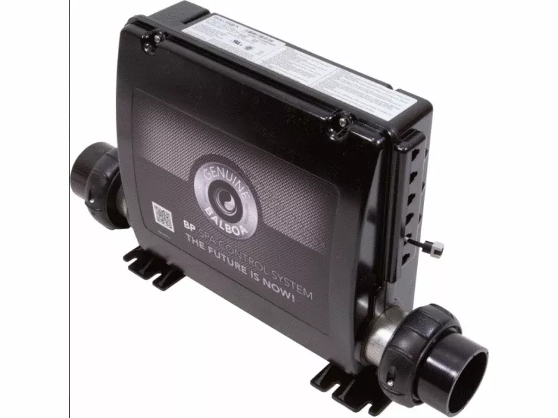 5.5KW CONTROL BOX ONLY