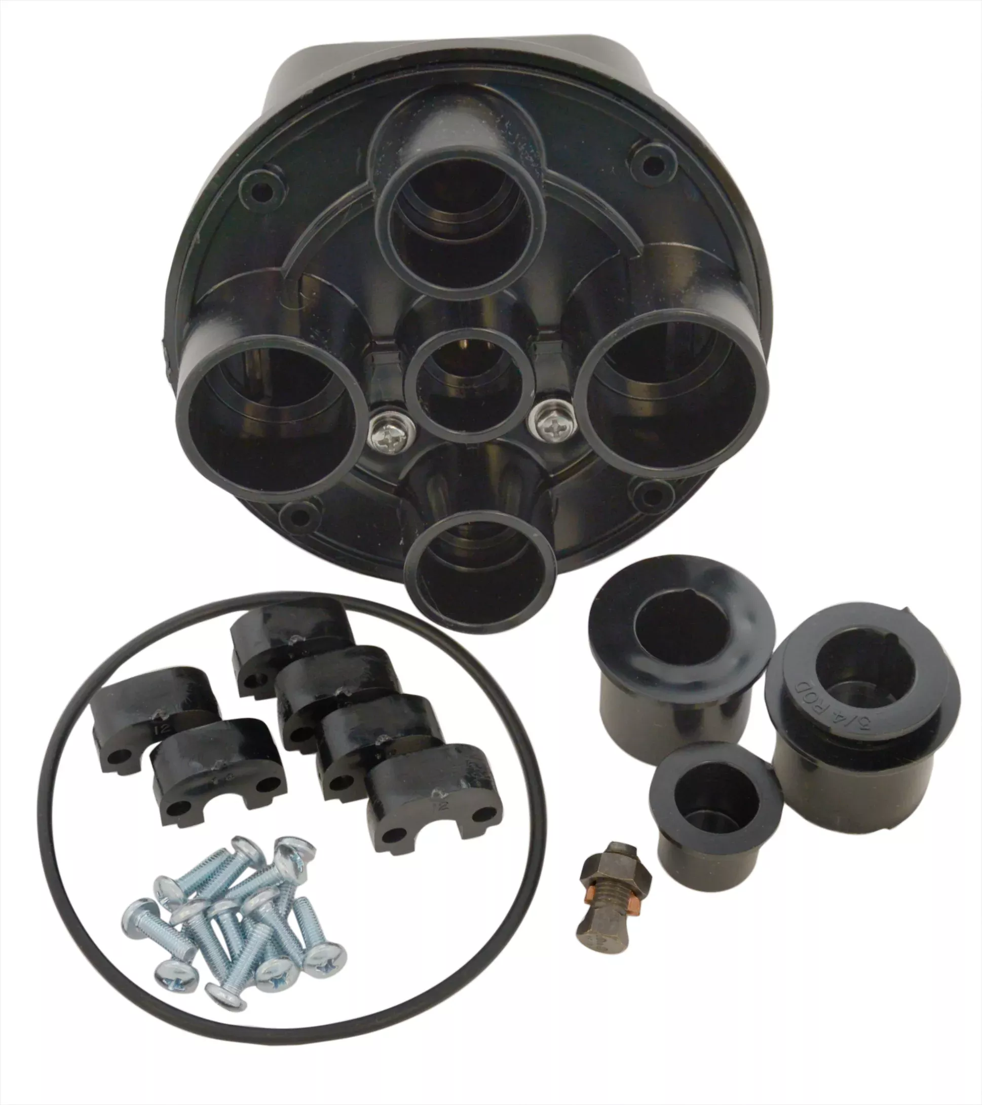 5-HOLE JUNCTION BOX