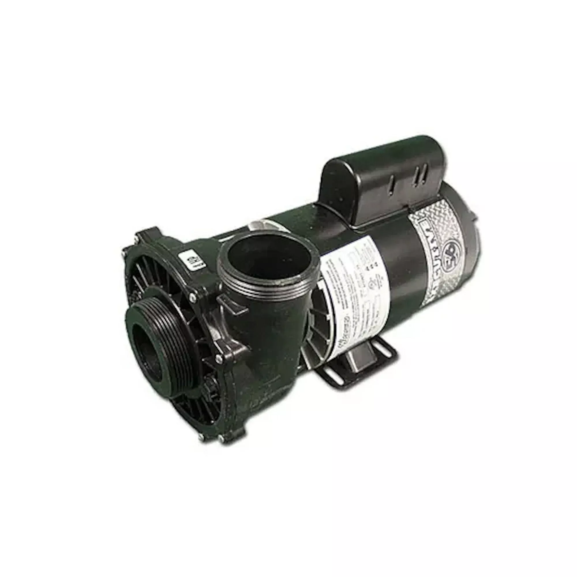 5 HP Executive Spa Pump 1 Speed 230V 3712021-1D