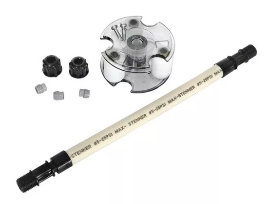 #5 Quickpro Pump Head Service Kit Pskl05