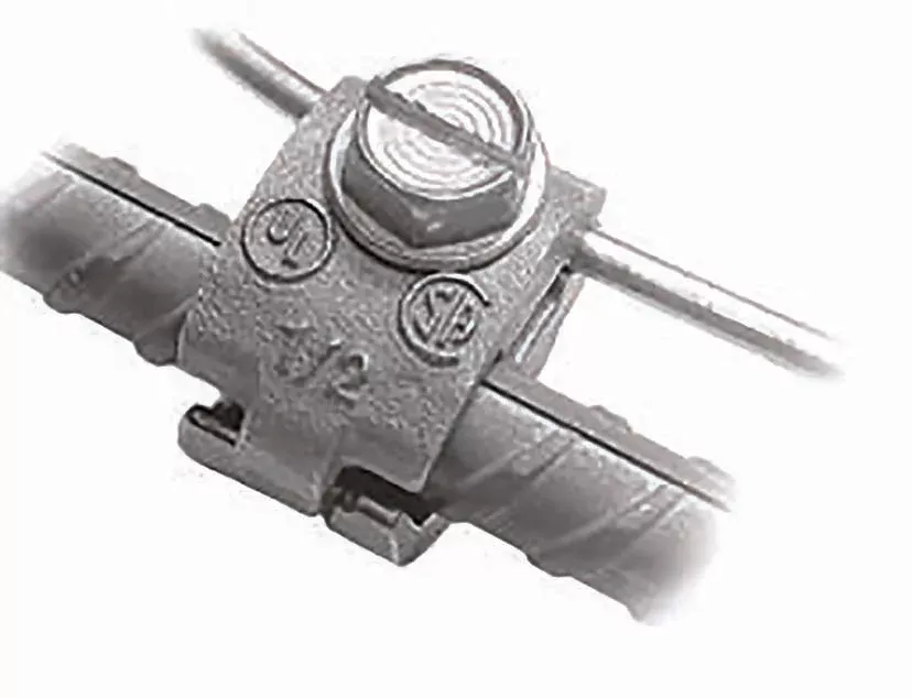 .5″ REBAR CLAMP