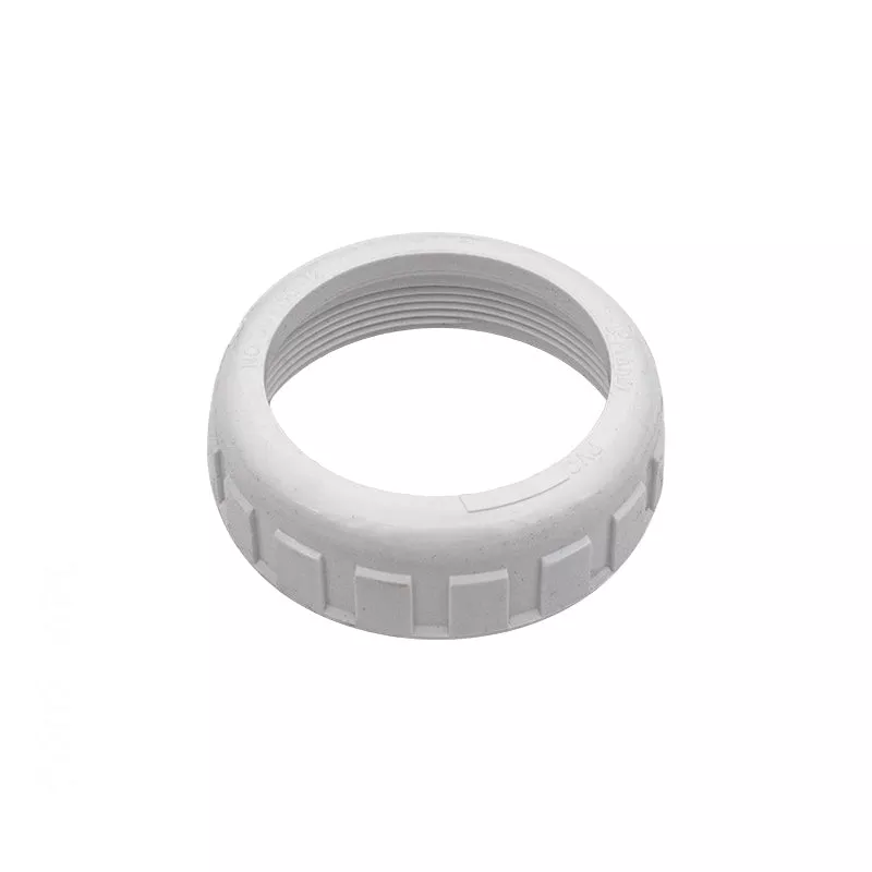 .5″ UNION NUT PRAHER
