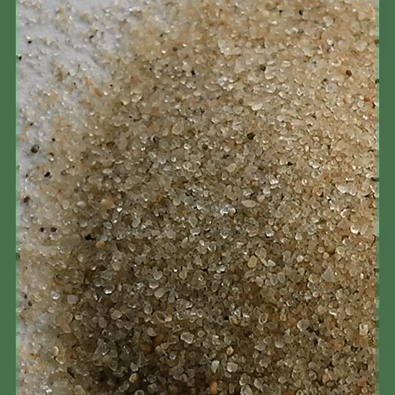 50 lbs Bag #20 Grit Pool Filter Sand, 500-22