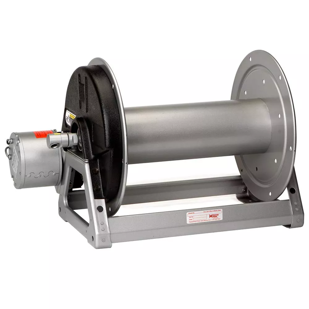 5000 PSI Heavy Duty Hose Reel