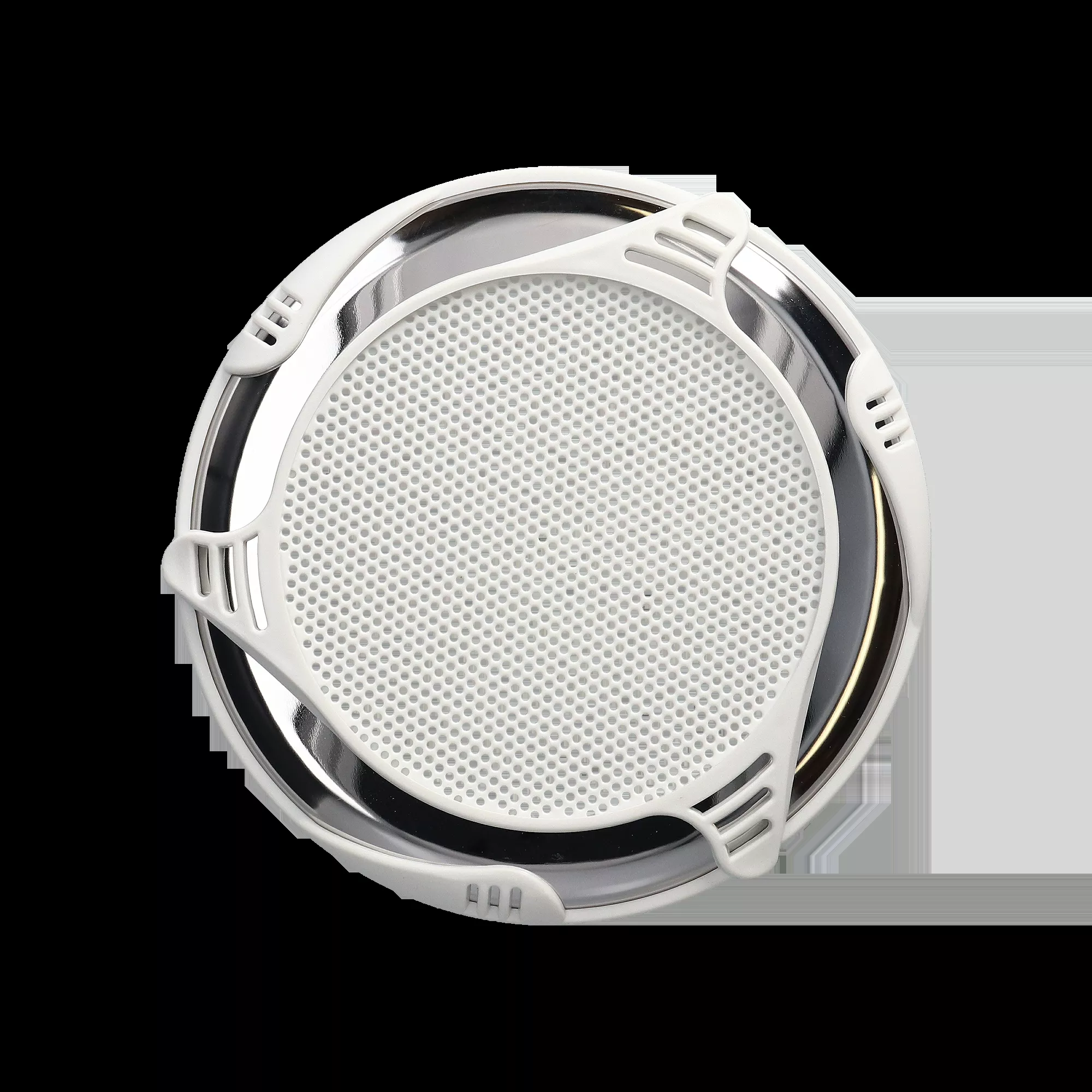 6″ Speaker Cover Stereo VX-14642