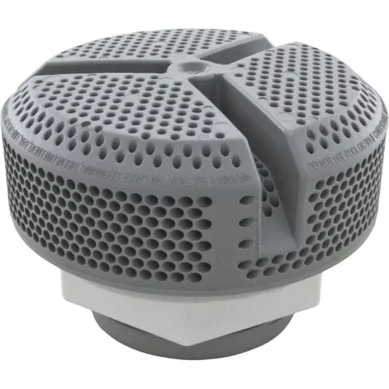 640-3937 VP Suction Assembly WW 5