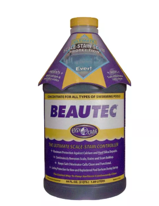 64OZ BEAUTEC
