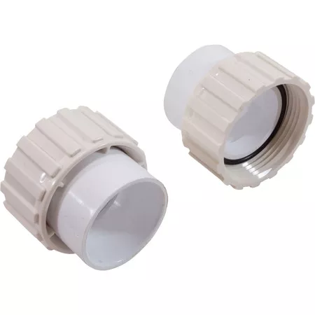 #7 Union Assy., 1-1/2″S Pump End, Bag Of 2- 400-4060-2B