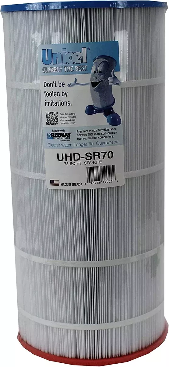 70Sqf Posi-Flo Cartridge Element Uhd-Sr70