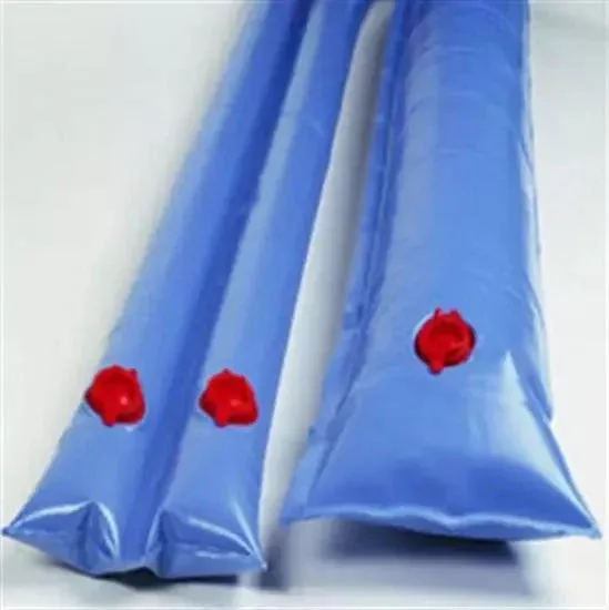 8 ft. Double Water Tube for In-ground Pool Winter Cover