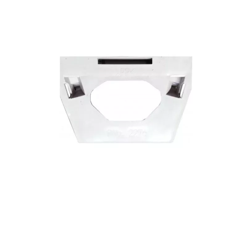 8″ Resin Frame Resin Lower Joint #2276